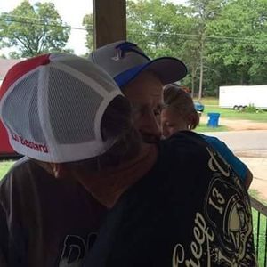 Meet your Posher, Chrissy